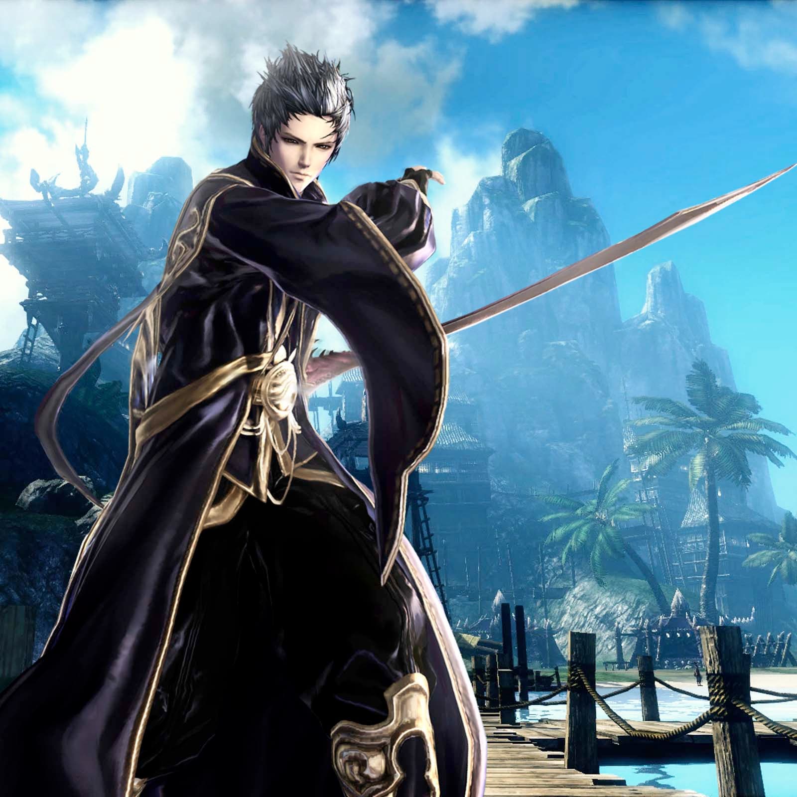 Blade & Soul
