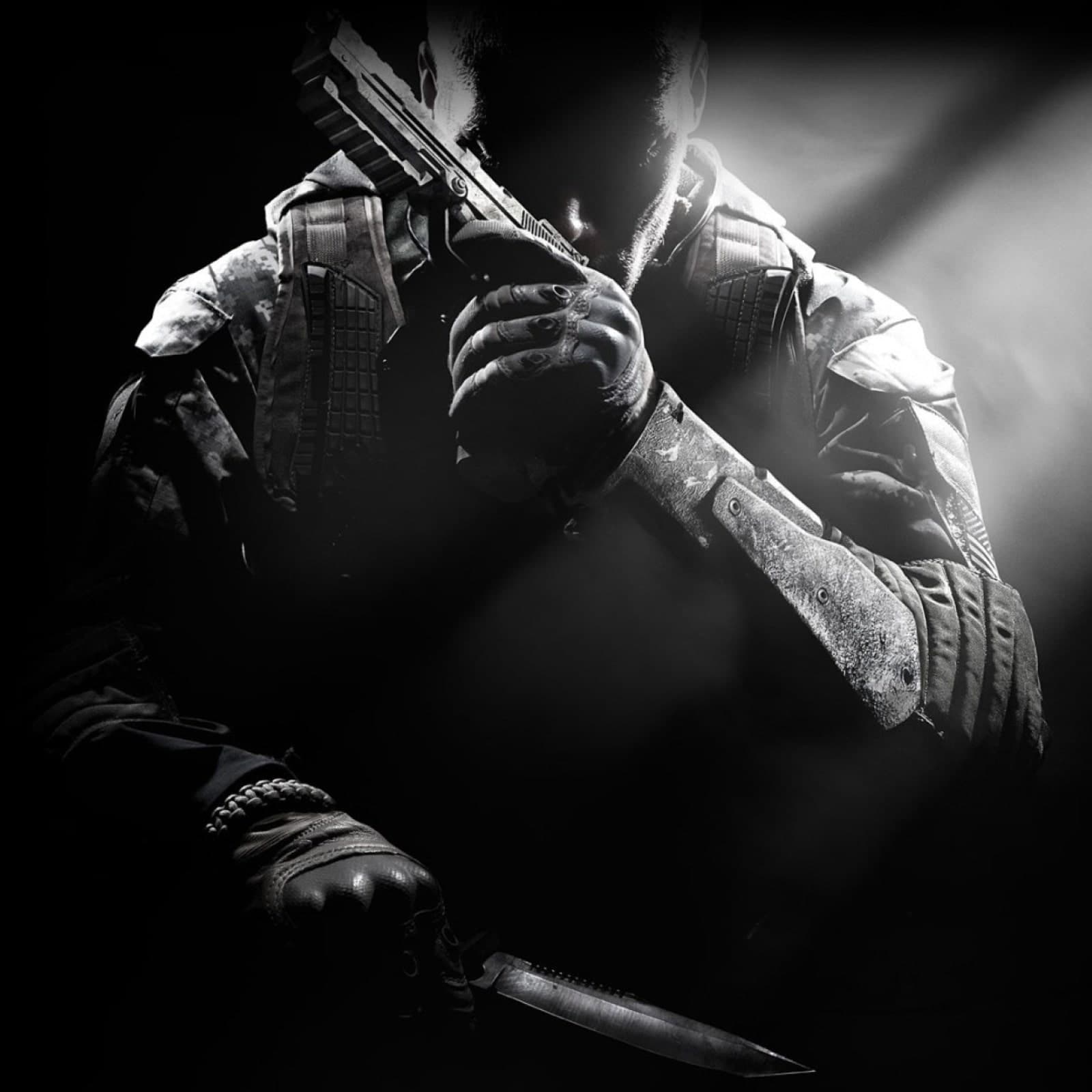 Call of Duty