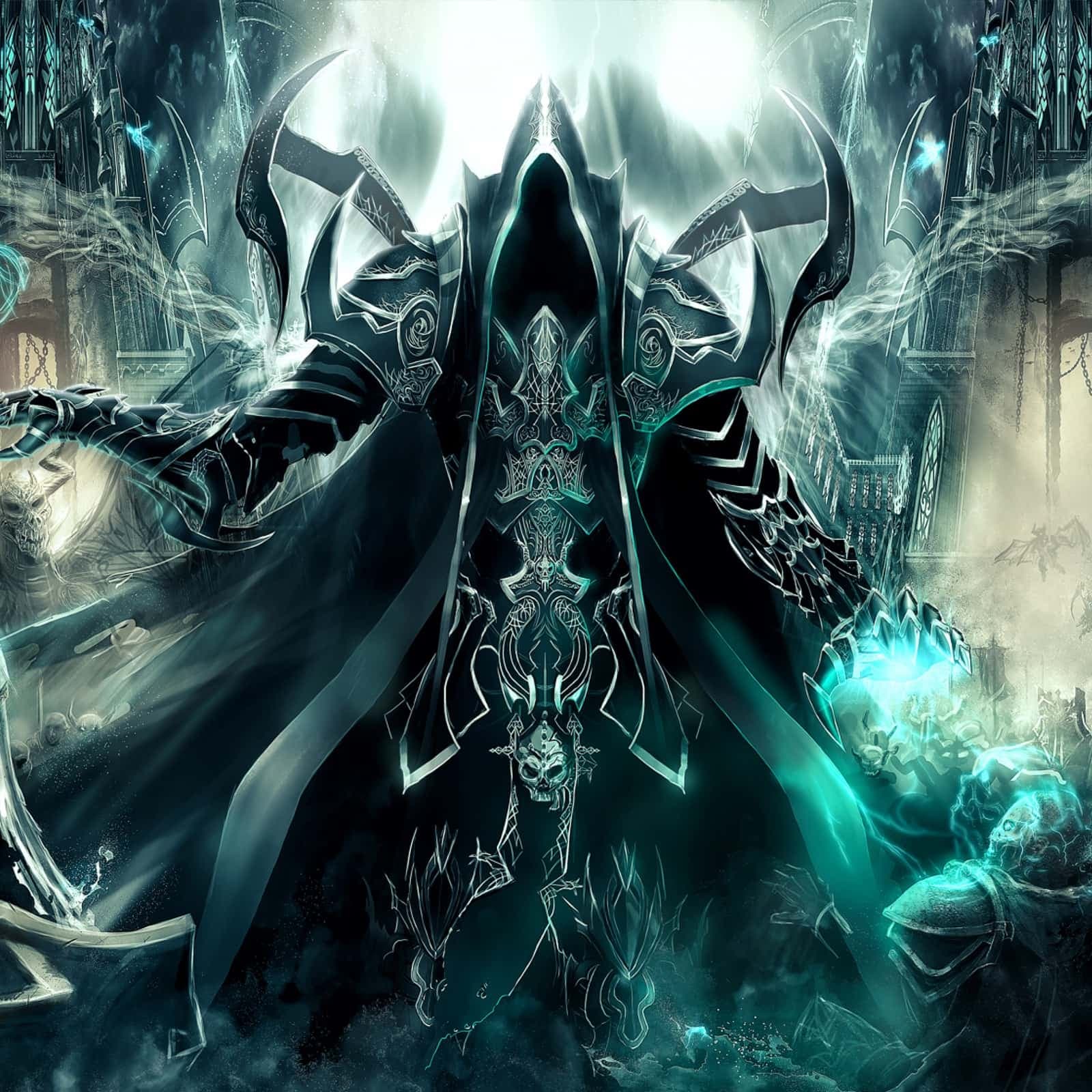 Diablo 3