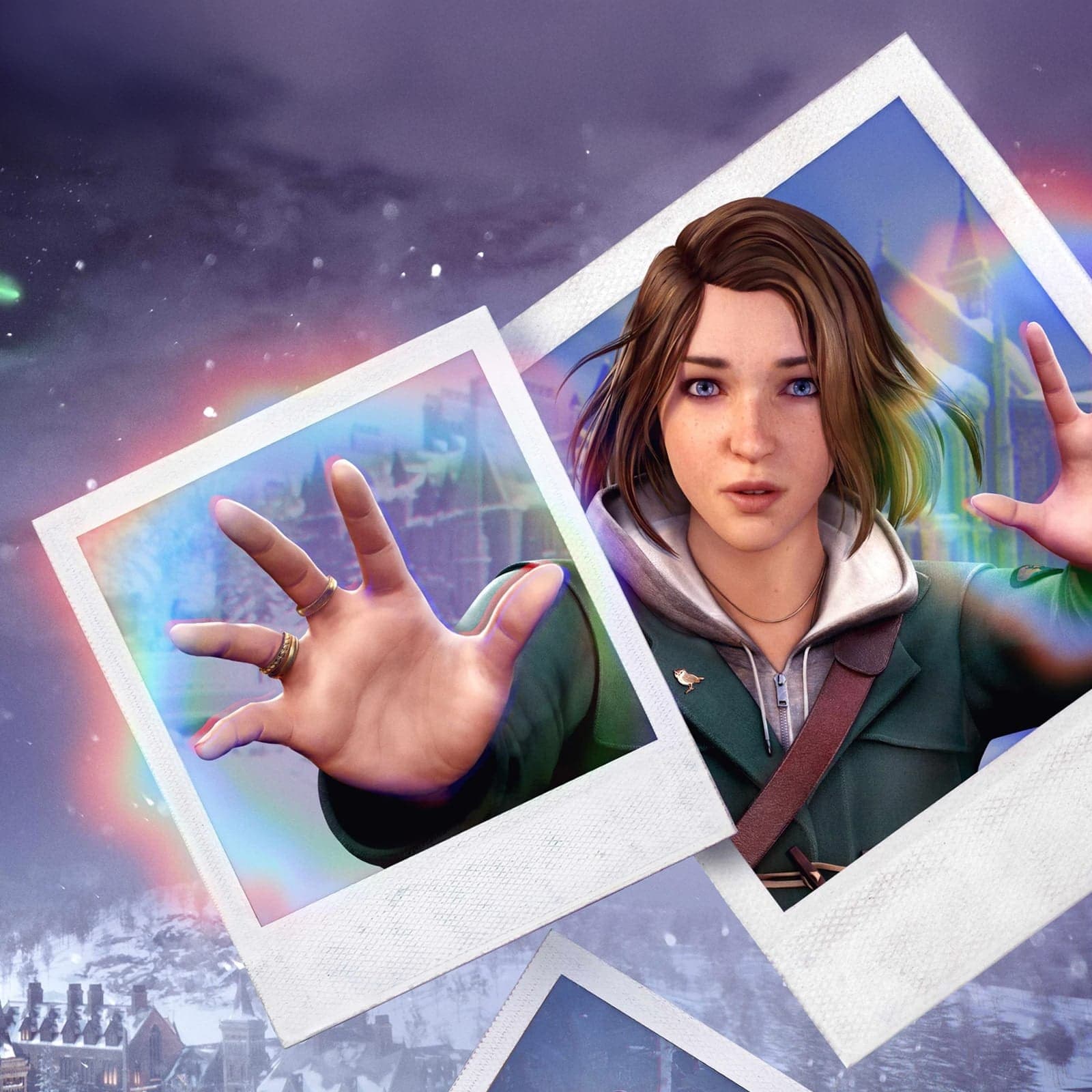 Life is Strange: Double Exposure
