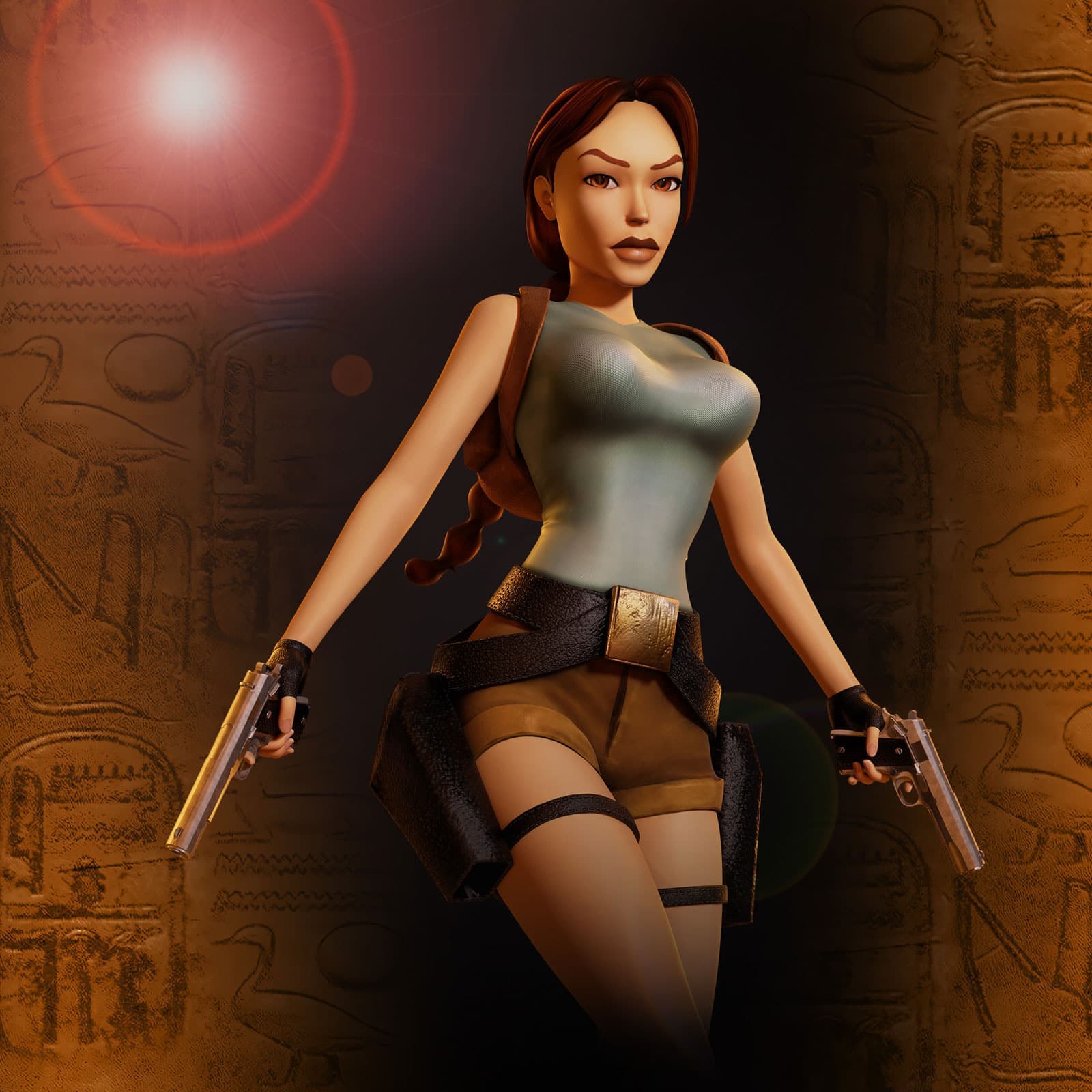 Tomb Raider